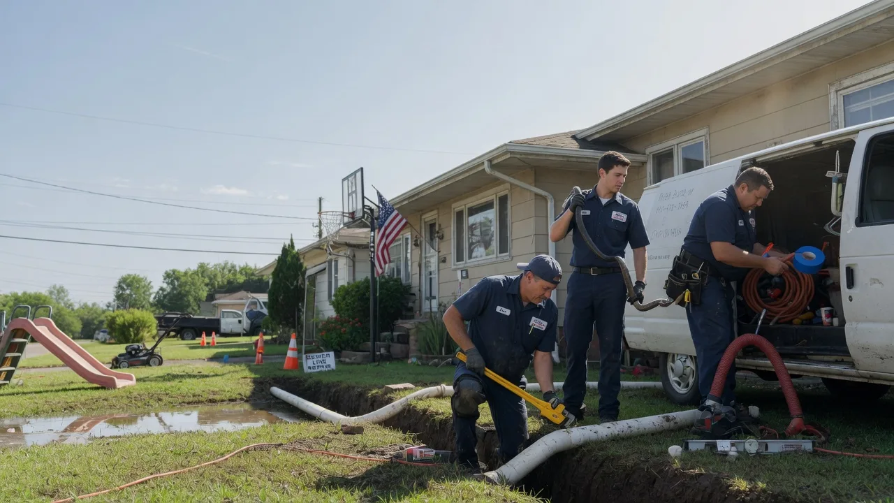 Toilet Installation in Bridgeport, CA near me